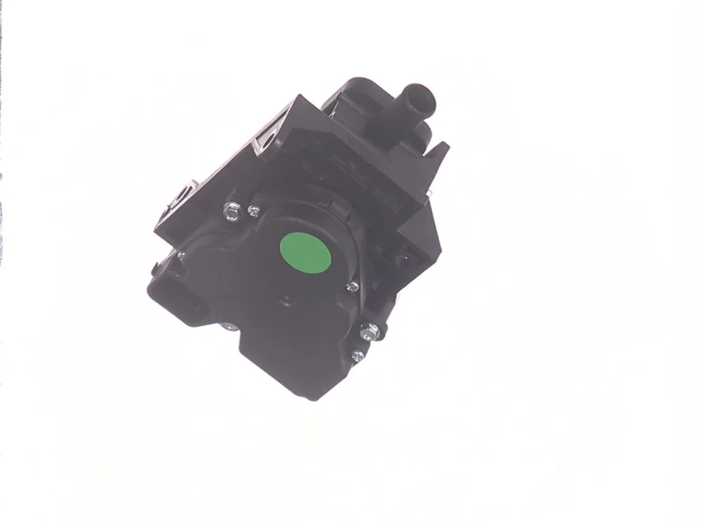 7003456 — Motorized Valve Assembly