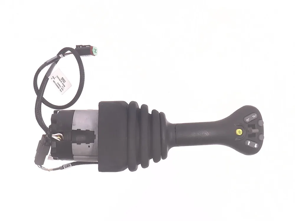 7003629 — Joystick, Right-hand