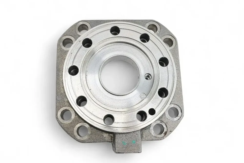 7003636 — FLANGE