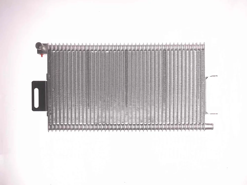 7003679 — Oil Cooler Exchanger
