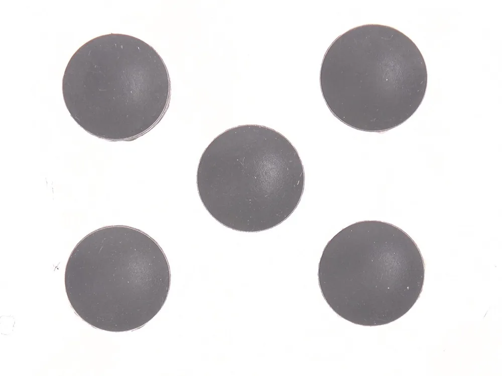 7003751 — Cap, Plastic
