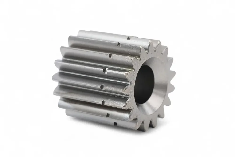 7003811 — GEAR,SUN