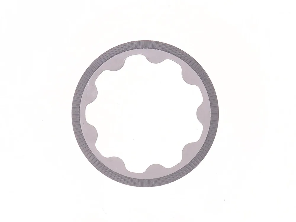 7003820 — Plate