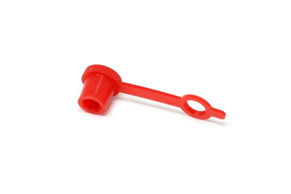 7003923 — Cap, Plastic
