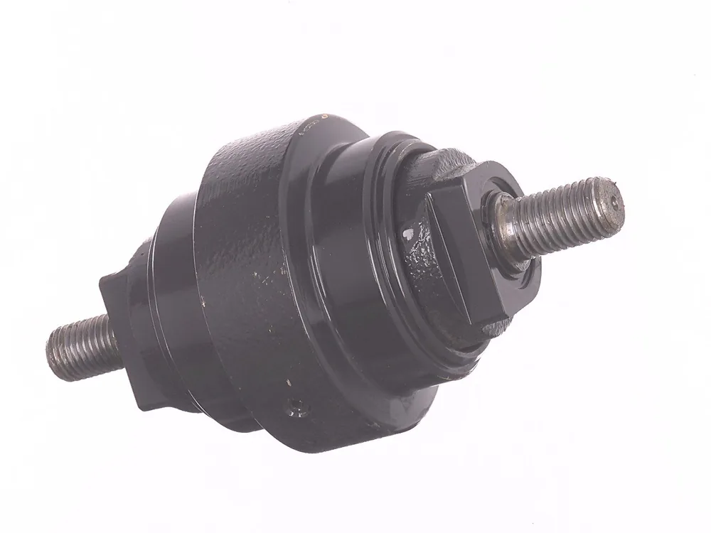 7004843 — Genuine Upper Track Roller for Bobcat E60 E62 E63