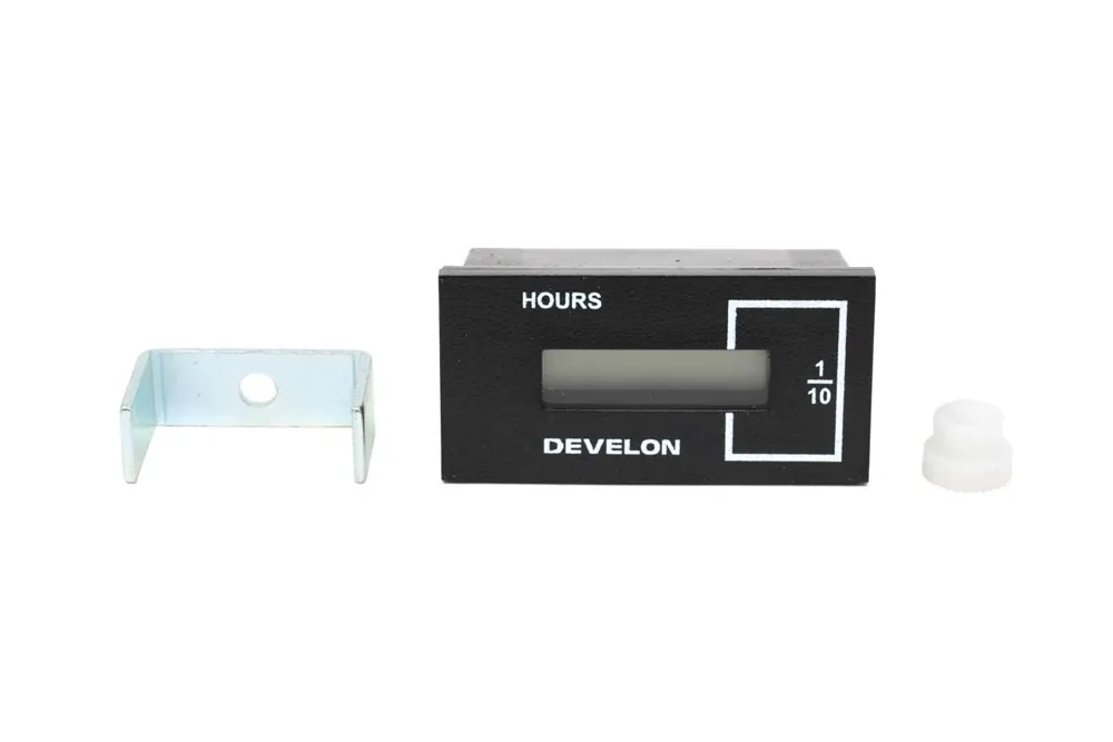 7004899 — Meter Hour
