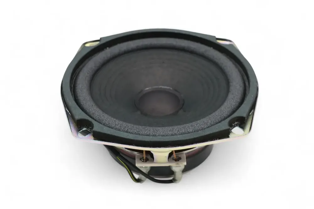 7004908 — Speaker