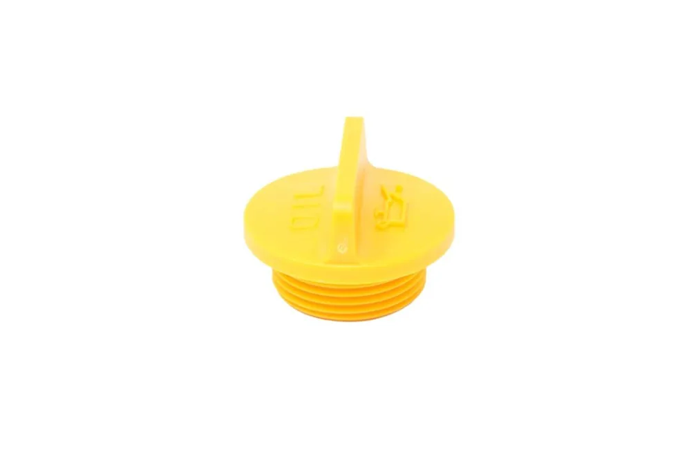 7005107 — Cap, Plastic