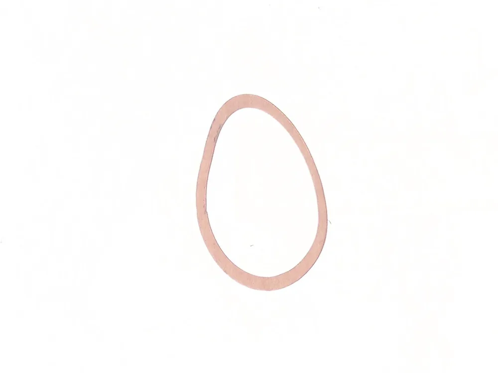 7005114 — Gasket