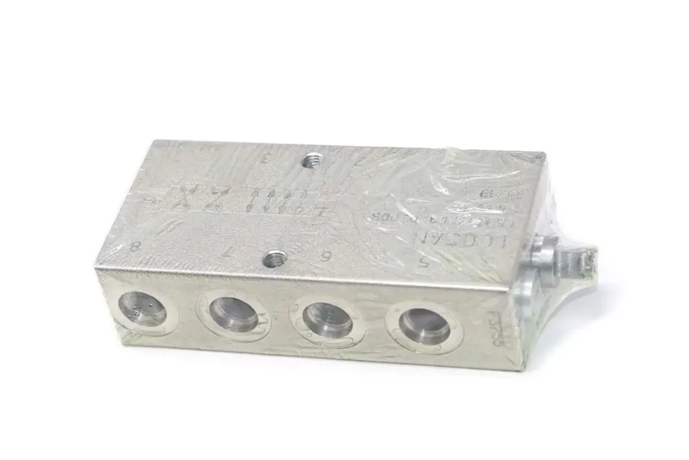7005634 — SELECTOR VALVE
