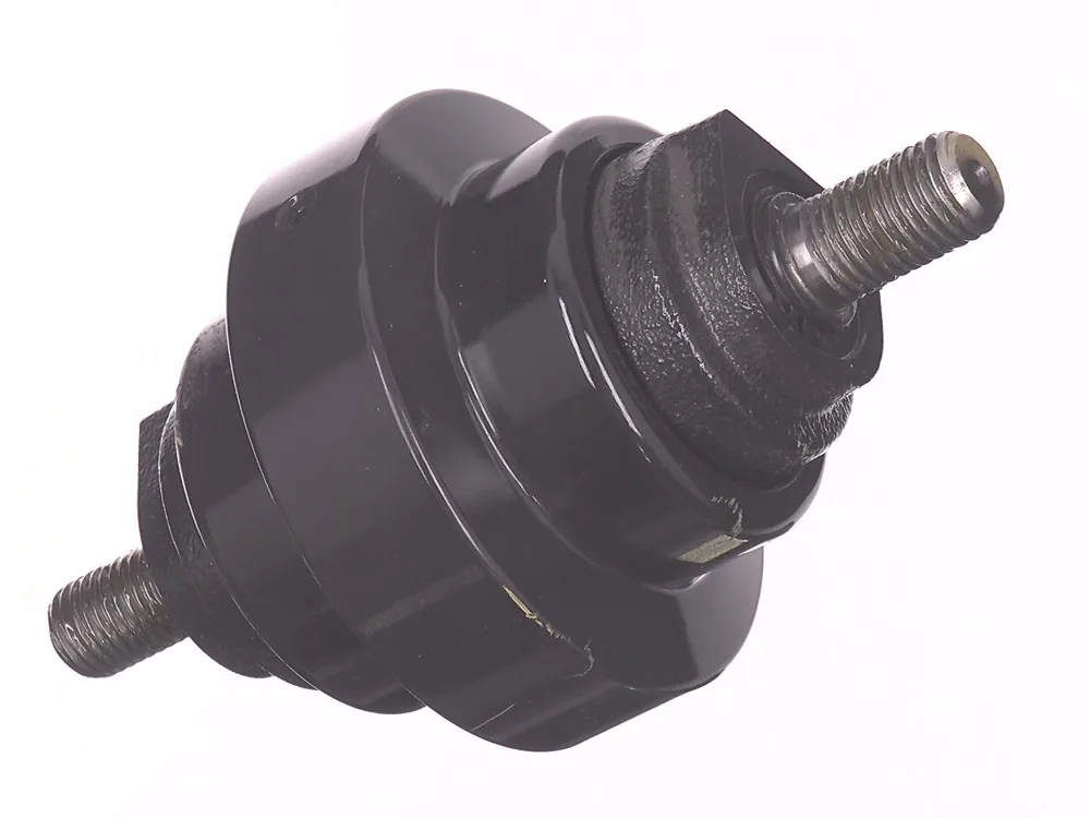 7005651 — Genuine Lower Track Roller for Bobcat E60
