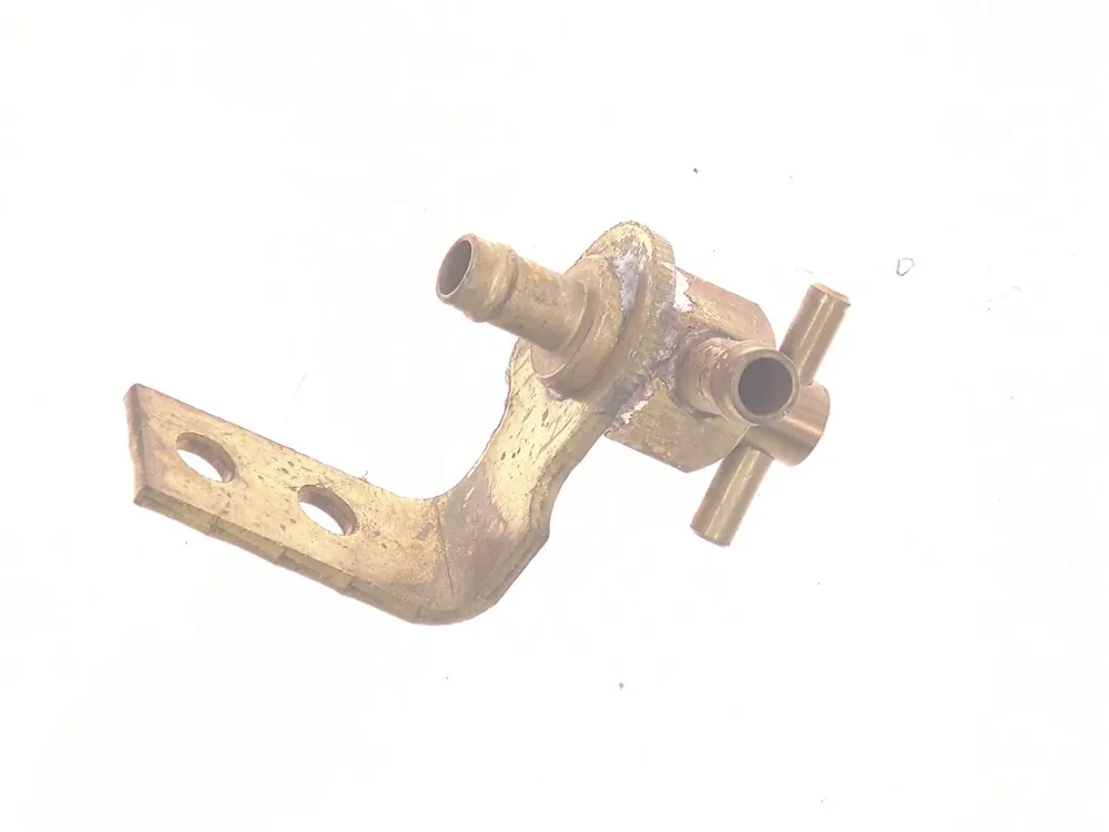 7005671 — Valve, Drain Ball