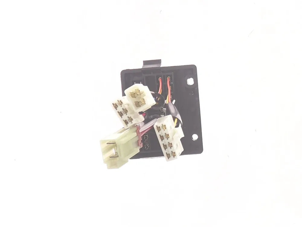7005793 — Fuse Box