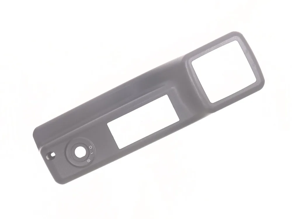 7005895 — Case, Upper, Right-Hand