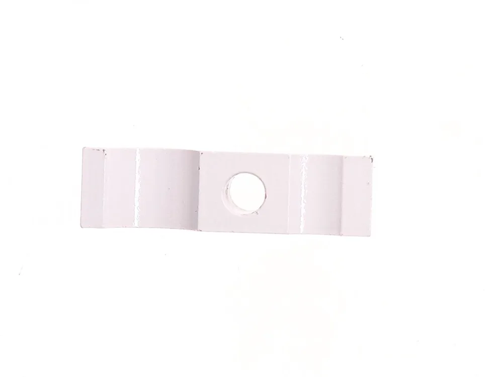7006037 — Clamp, Plastic