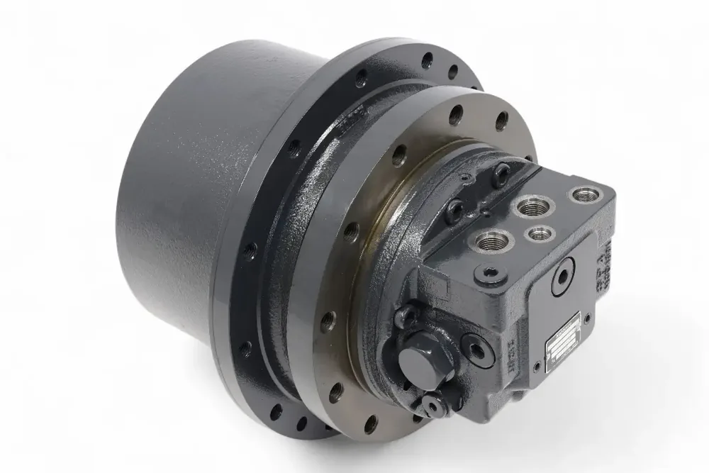 7006068 — MOTOR TRAVEL
