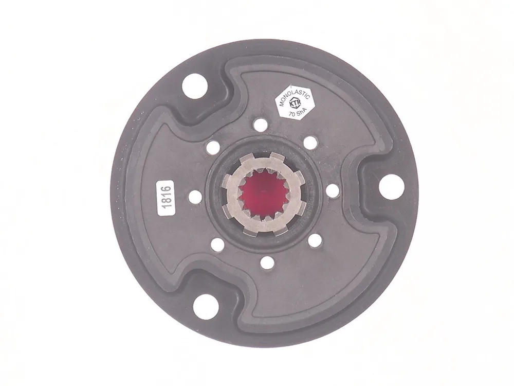 7006098 — Coupler
