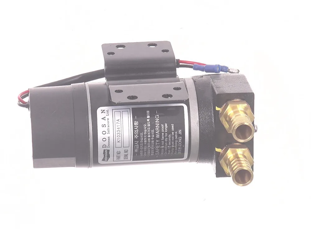 7006285 — Filler Fuel Pump