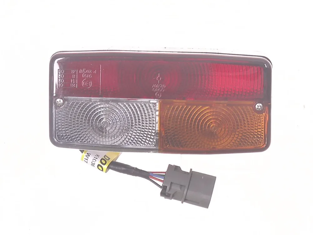 7006369 — Lamp, Rear Combi