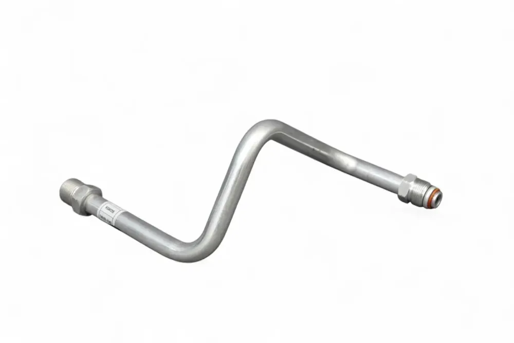 7006594 — PIPE AIR