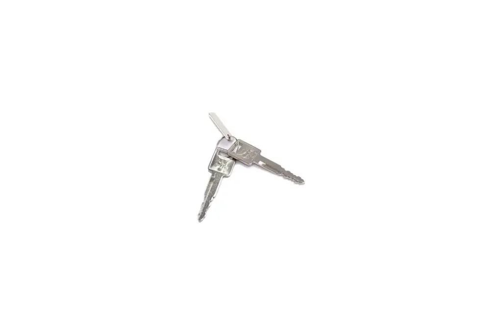 7006802 — IGNITION KEY