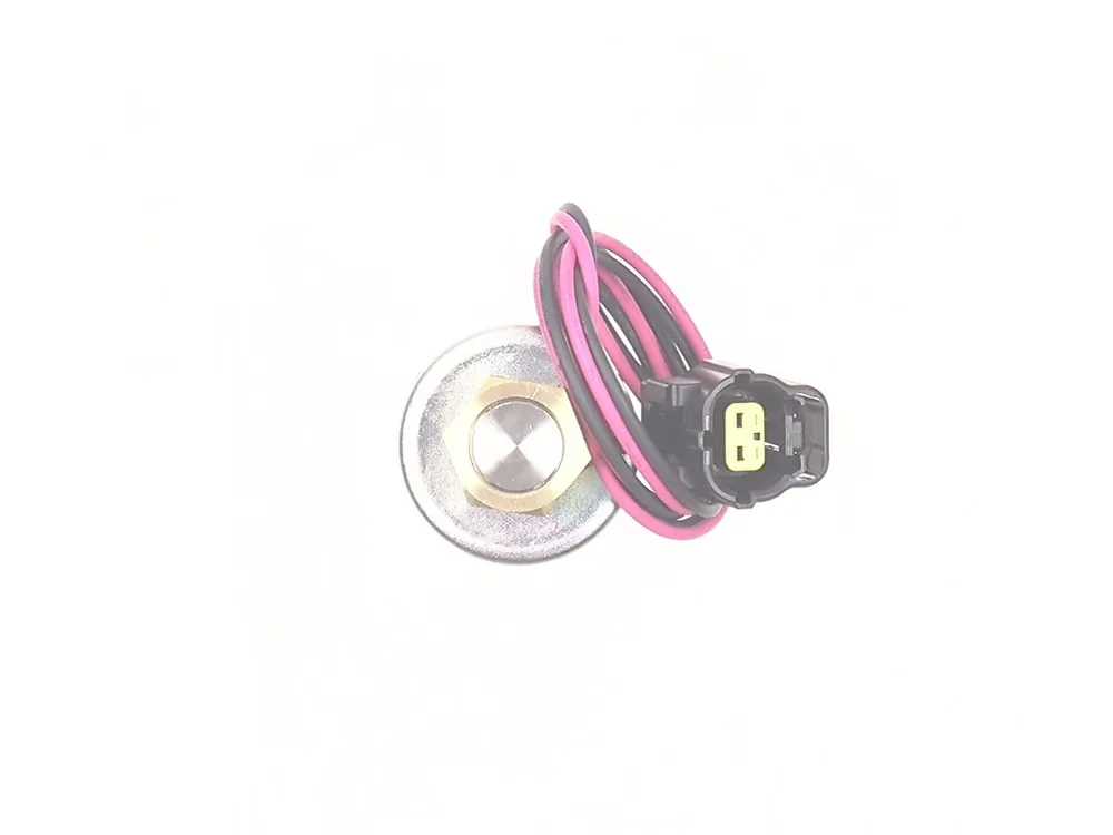 7006958 — Solenoid