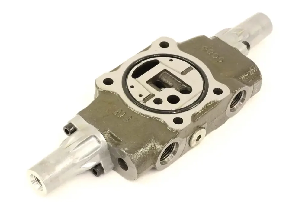 7007009 — BLOCK ASSY