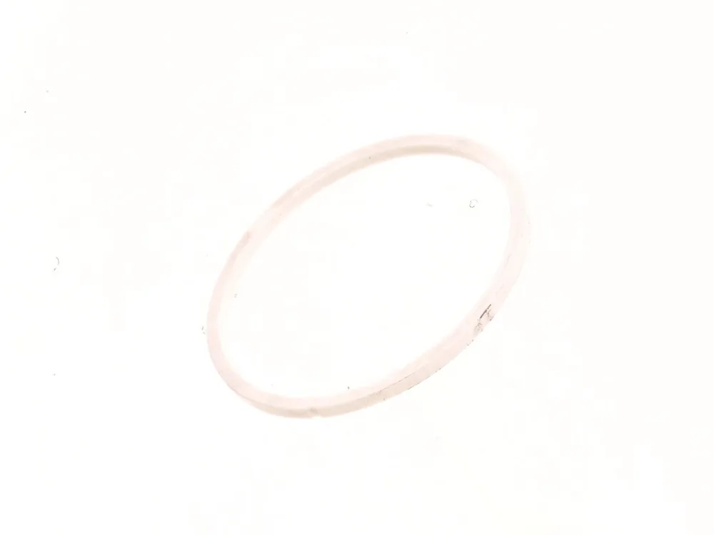 7007022 — Ring, Rubber Dust Seal