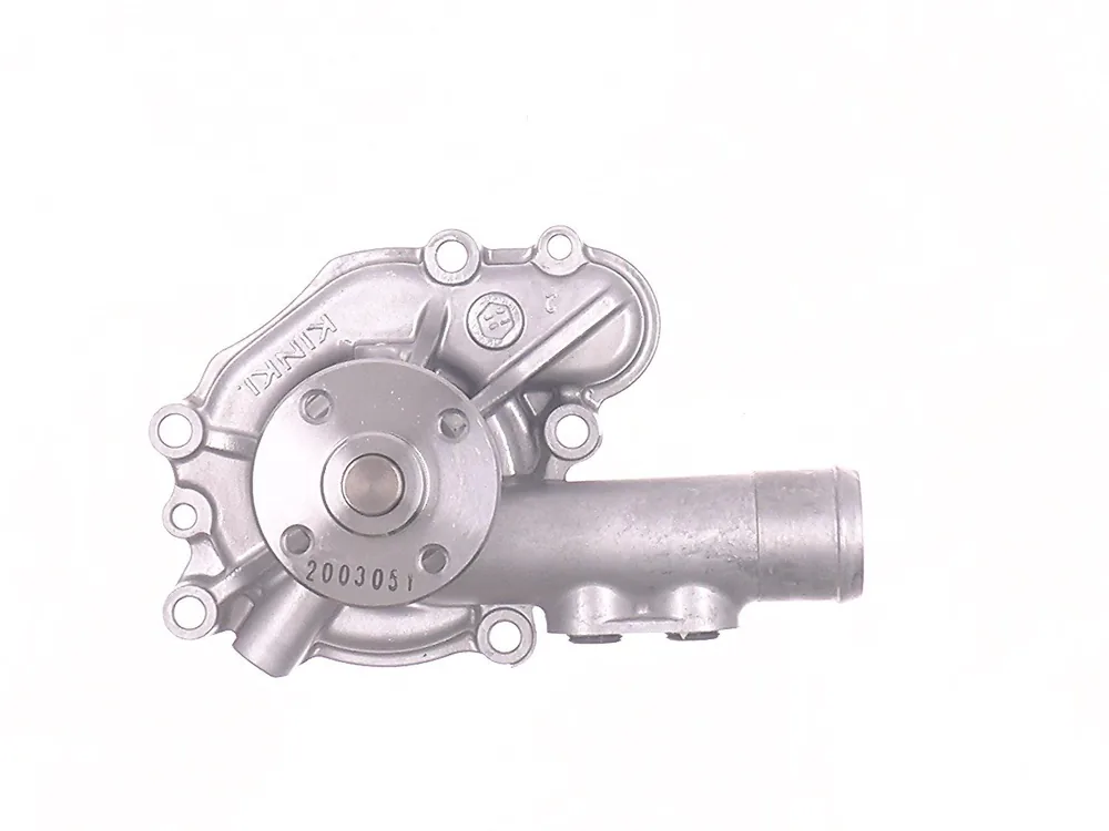 7007120 — PUMP ASSY