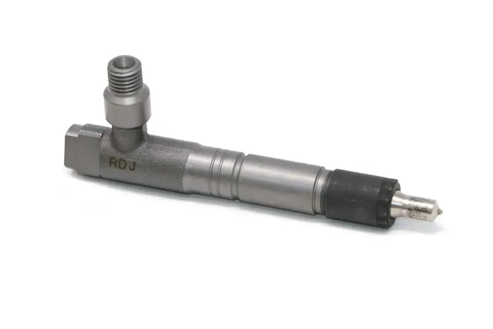 7007196 — INJECTOR ASSY FUEL E80