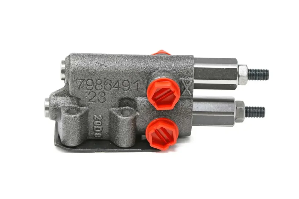 7007374 — VALVE.