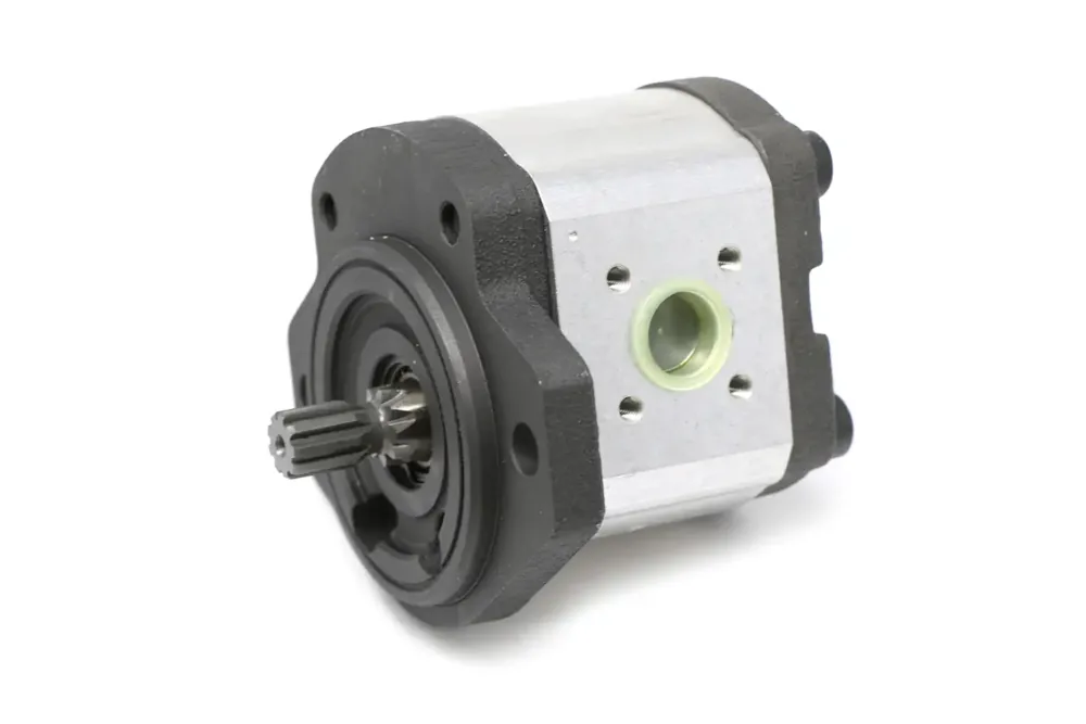 7007375 — PUMP  GEAR