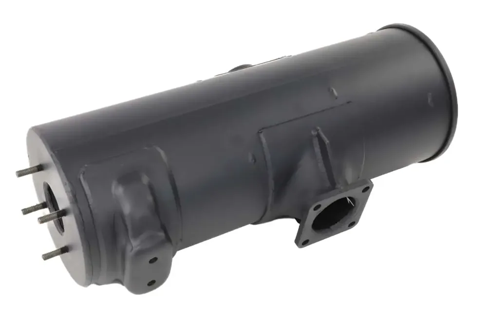 7007383 — MUFFLER