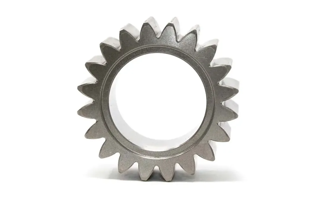 7007399 — GEAR, PLANET  NO2