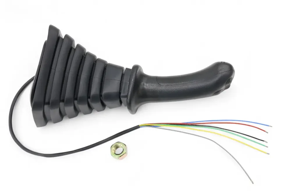7007420 — HANDLE KIT(L.H)