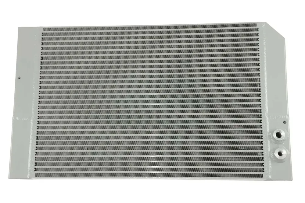 7008125 — Cooler, Water-Oil