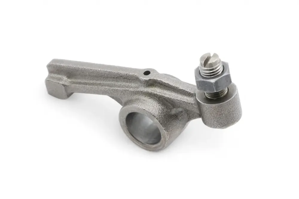 7008404 — ARM, ROCKER
