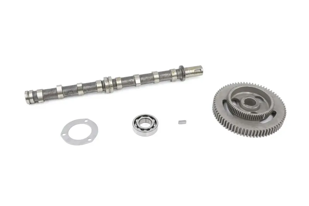 7008411 — CAMSHAFT, VALVE