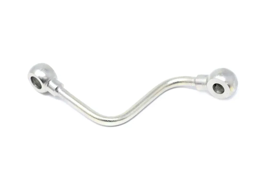7008438 — PIPE, OIL