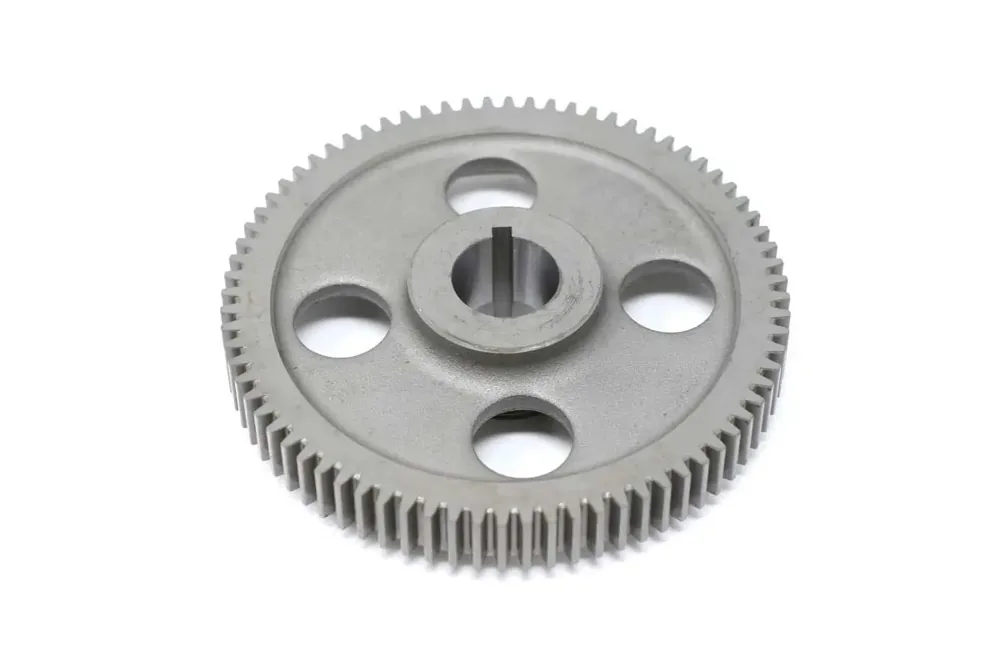 7008443 — GEAR, PUMP INJ