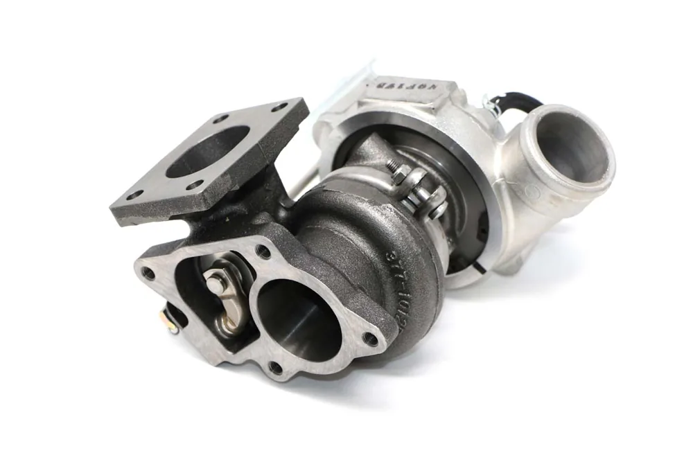 7008469 — Turbocharger