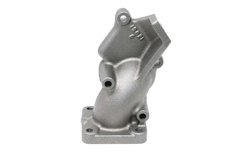 7008532 — FLANGE, MUFFLER