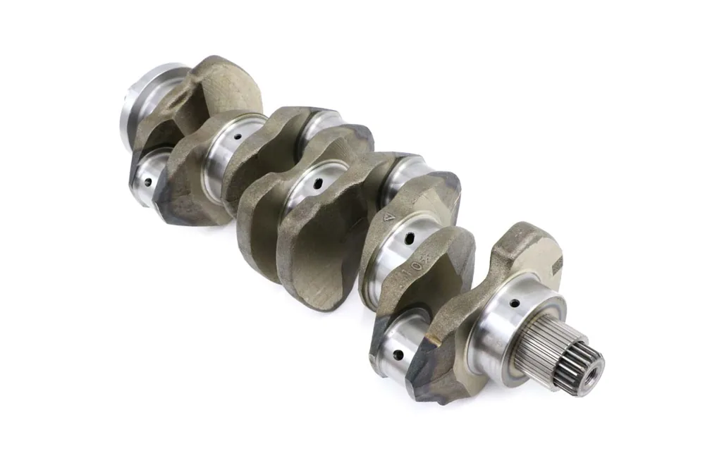 7008534 — Engine Crankshaft