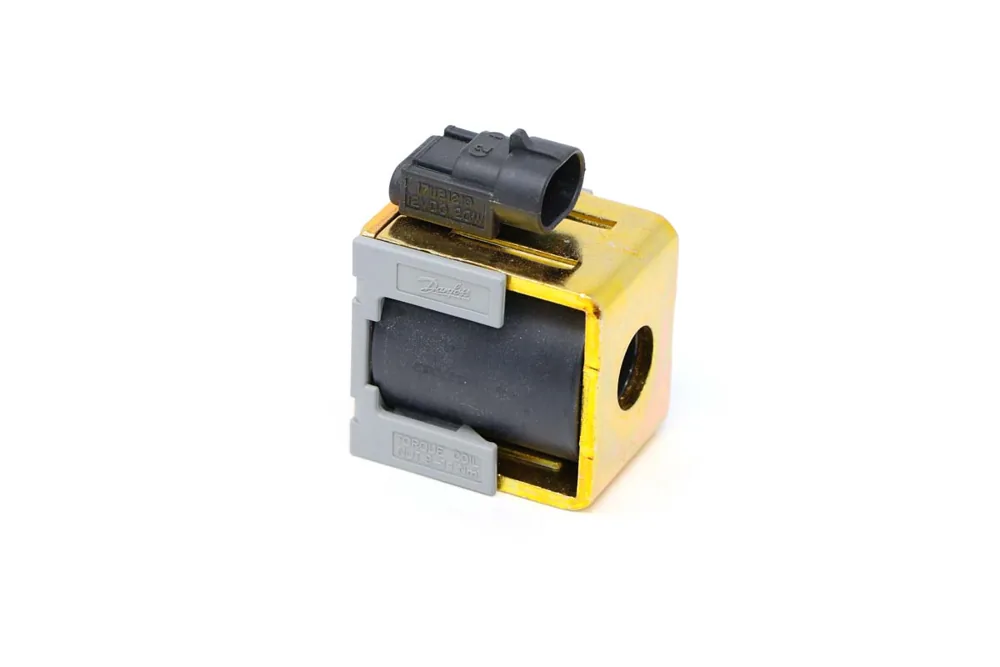 7008829 — Coil, Solenoid