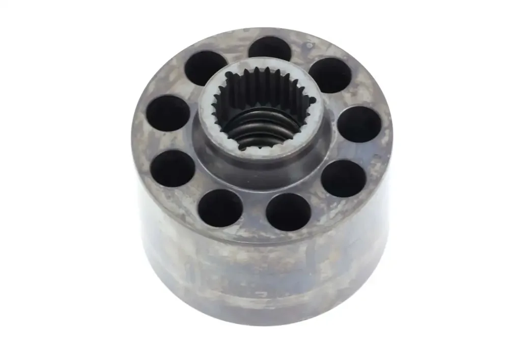 7008842 — Cylinder Block Assembly
