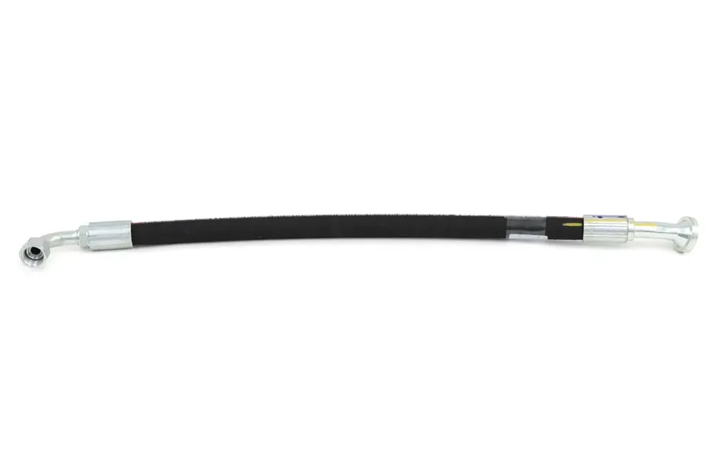 7009002 — HOSE HYDRAULIC ASSY