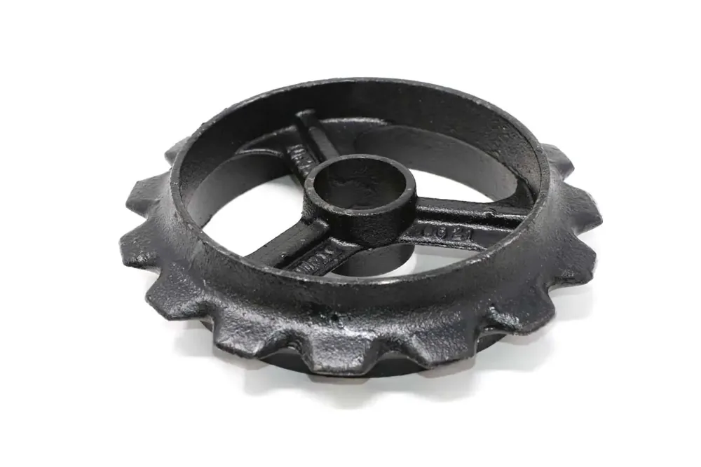 7009033 — WHEEL, SEEDER