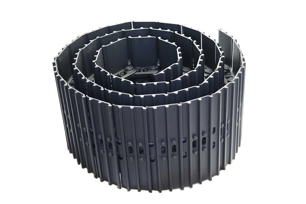 7009150 — Track, Steel Assembly