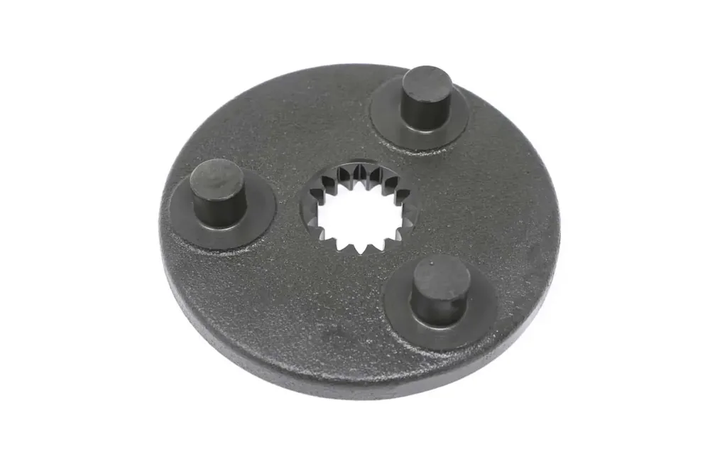 7009169 — HOLDER