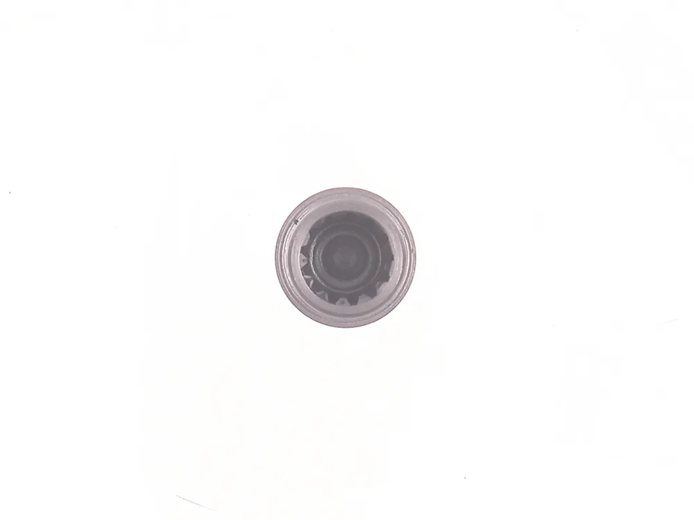 7009181 — Travel Motor Shaft